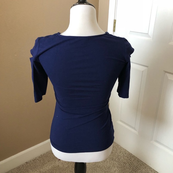 Express business top - Picture 3 of 4